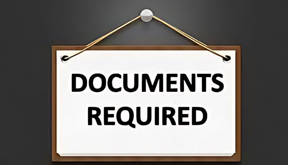 document-required