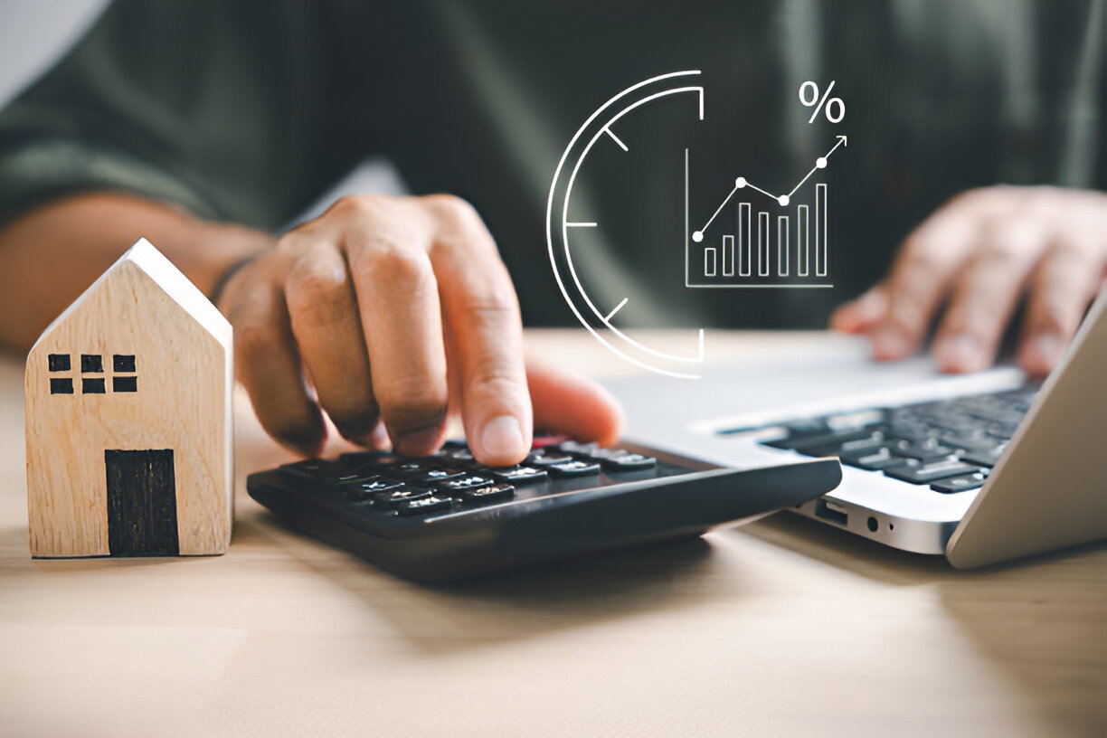Trustpay Loans: Business Loans for Industrial Projects in Mumbai, Thane, Navi Mumbai, Kalyan, and Panvel