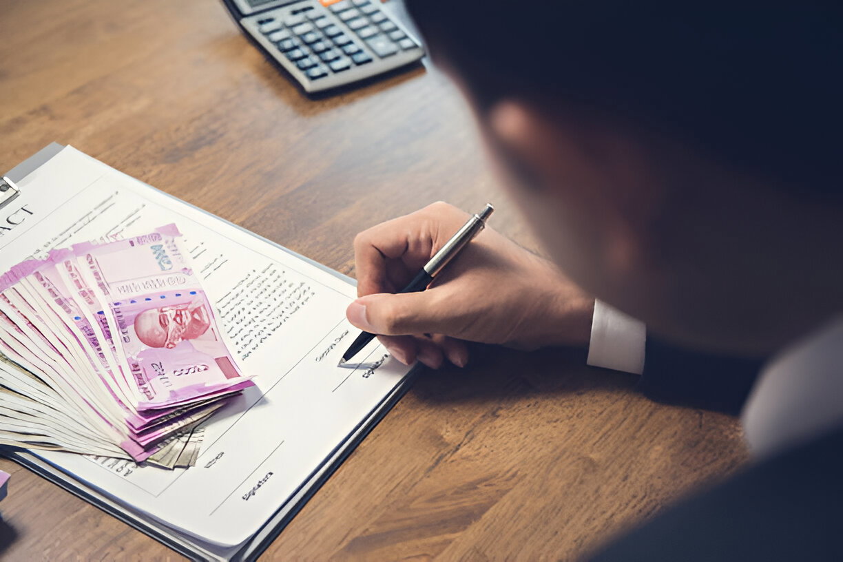 How Easy Is It to Get an MSME Loan from Trustpay Loans?